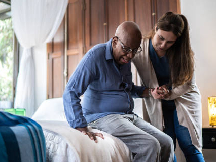 AGAPE OUTREACH NETWORK, LLC